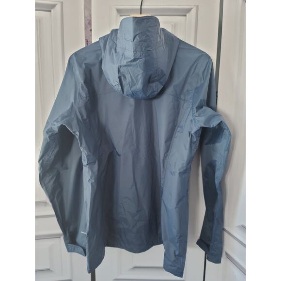NWT Columbia Arcadia II Rain Jacket - Large - Picture 6 of 14
